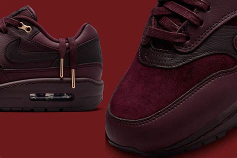 burgundy sneakers nike|nike burgundy crush release date.